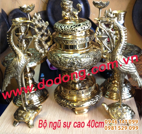 Đỉnh đồng đức thúy liên doanh đài loan đỉnh đồng đài loan