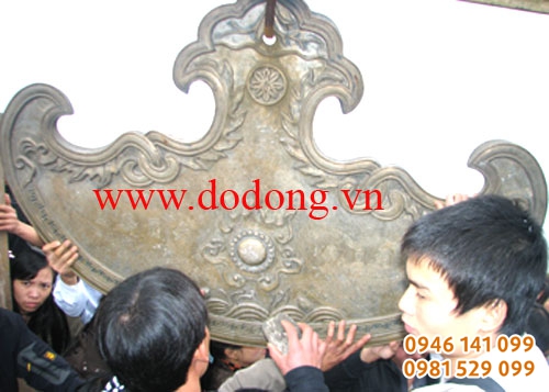 bán khánh bằng đồng