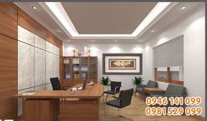 Các mẫu tranh treo phòng làm việc sếp giá trị từ vàng 24k