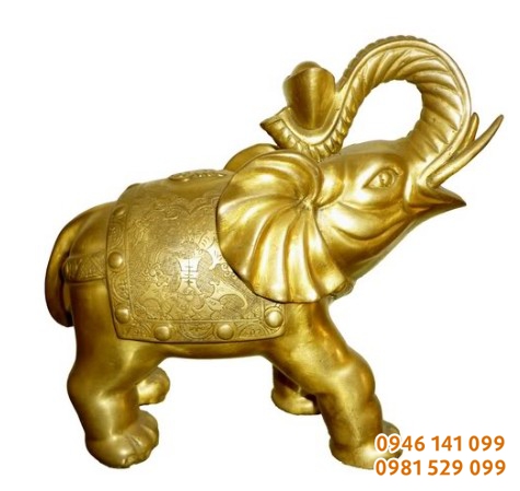 Voi đồng