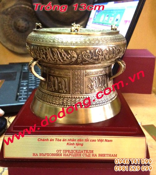 QÙA TẶNG DOANH NGHIỆP