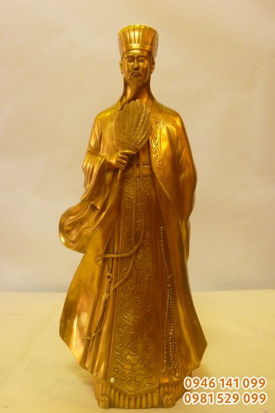 đồng vàng khổng minh