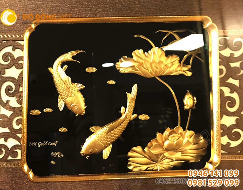 tranh-song-ngu-hoa-sen