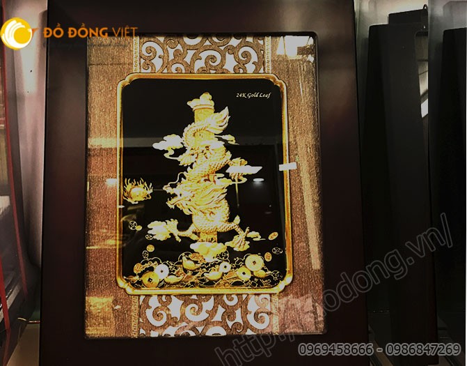 tranh-vang-rong-treo-phong-khach