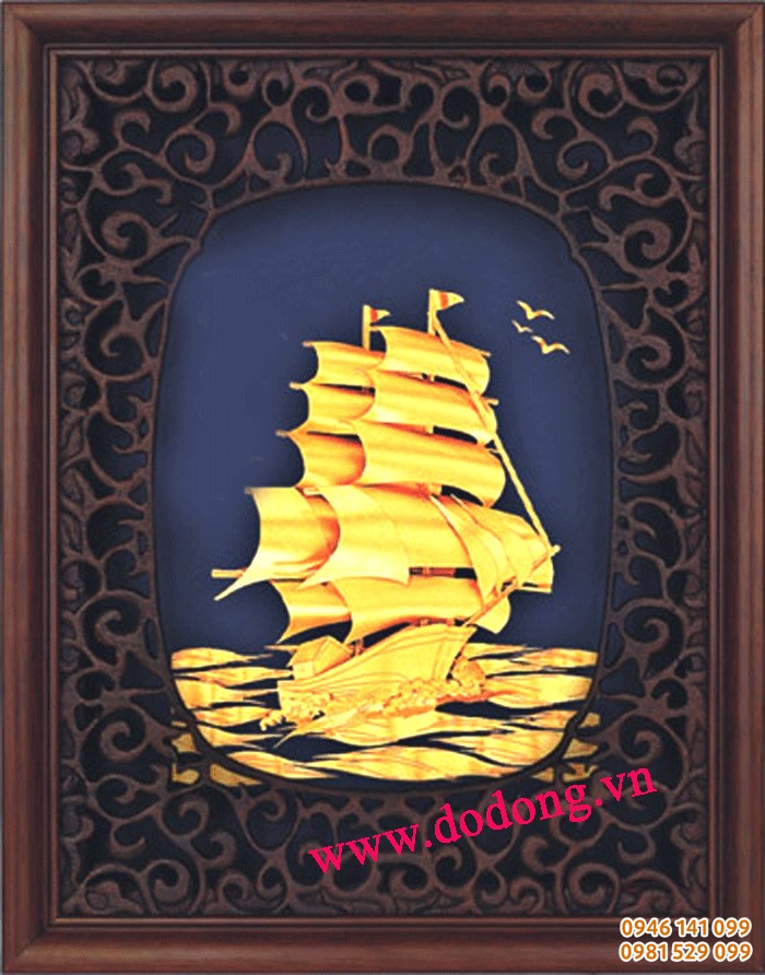 tranhquatang3d