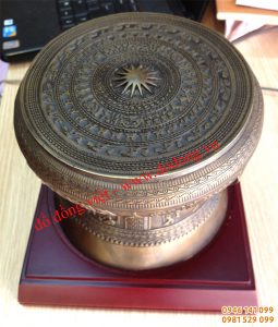 Công ty đúc trống đồng đk 16cm tại hà nội