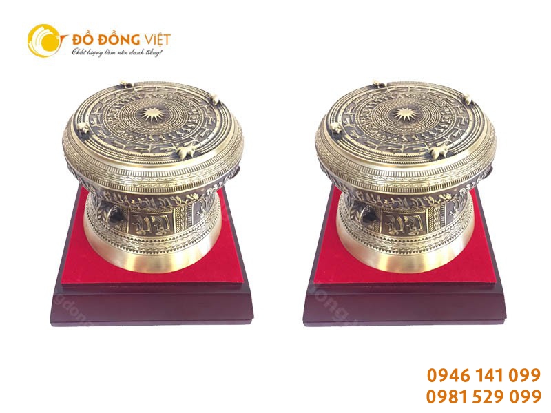 trống đồng