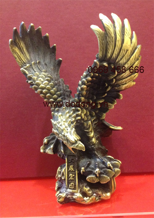 tượng đại bàng