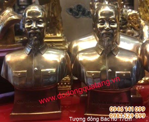 bac ho dong 17cm