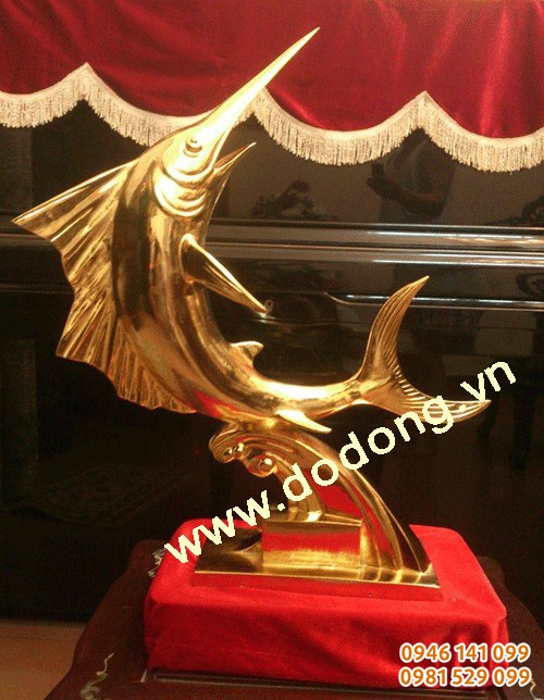 cá kiếm mạ vàng
