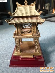 Khuê văn các biểu tượng văn hóa du lịch hà nội Văn miếu