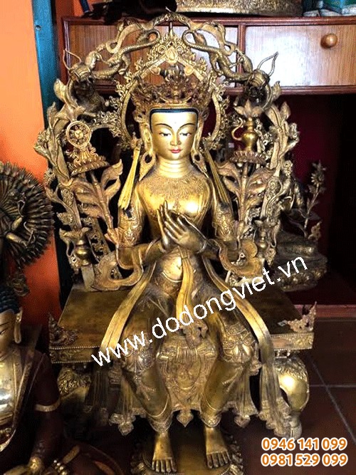 chế tác tượng theo yêu cầu