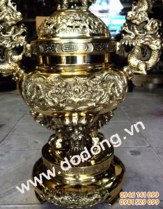 Thịnh lư gia tiên cao cấp đại phát đồng dapha